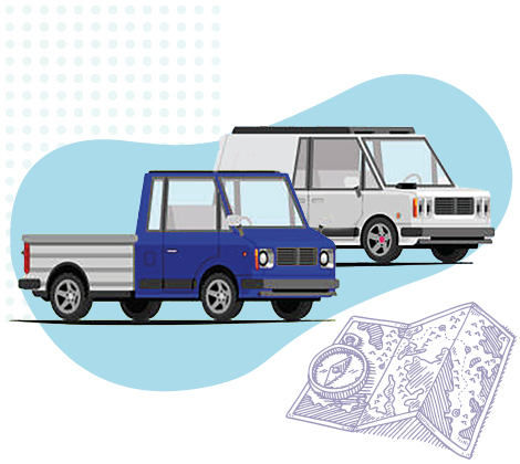 we buy any make of off-road vehicle - no matter what condition