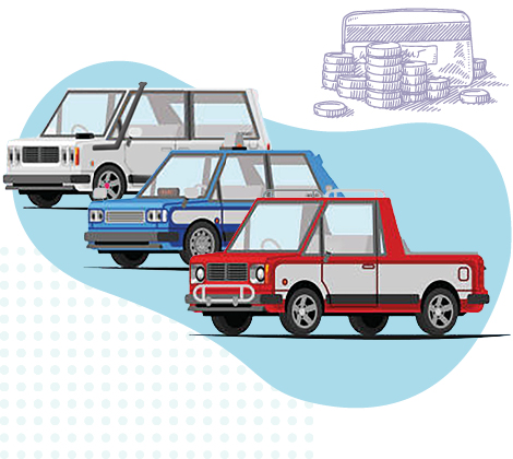 we buy any car make, any model, and condition