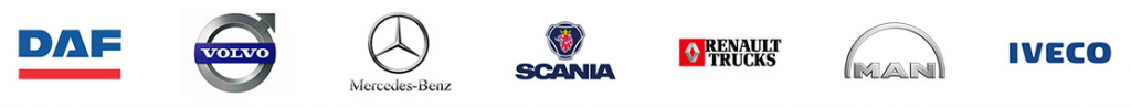 We buy DAF, VOLVO, Mercedez-Benz, Scania, Renault, MAN, Iveco and other heavy goods vehicles
