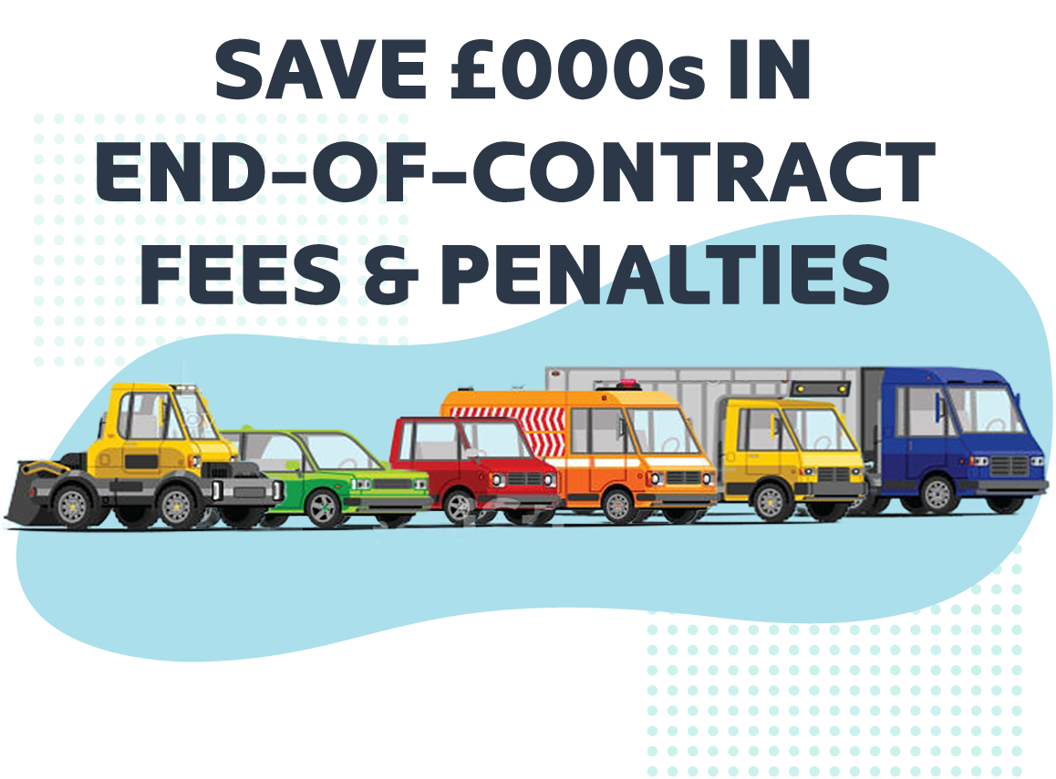 SAVE THOUSANDS OF POUNDS INEND-OF-CONTRACT PCP LEASEFEES & PENALTIES WITH WEBUYFLEET
